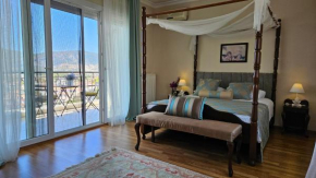 Ephesus Suites